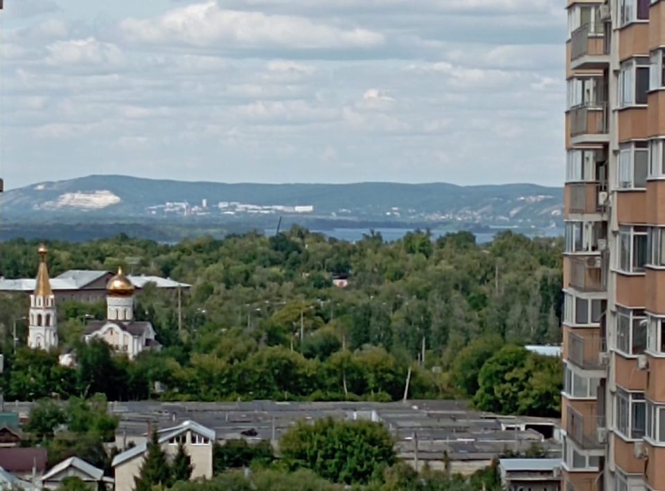 квартира г Самара Российская ул Мичурина 149 фото 18