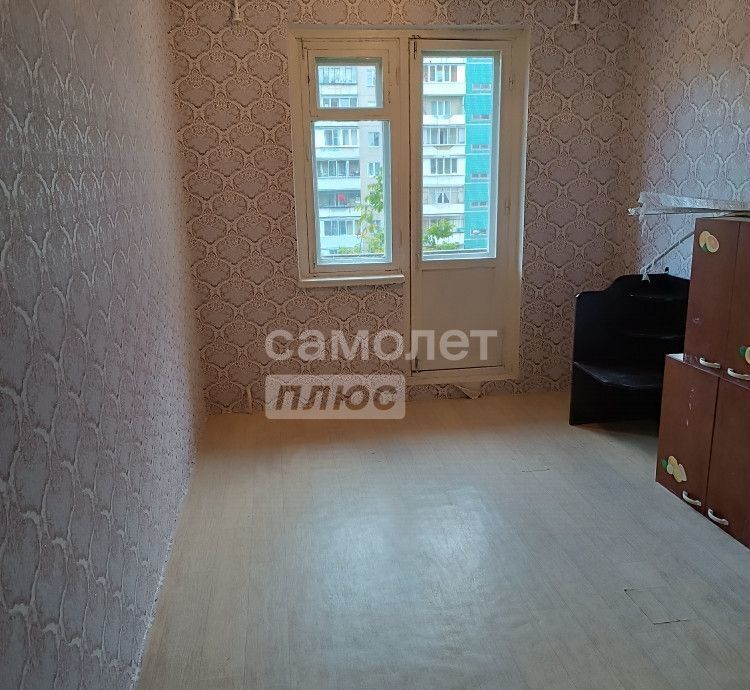 квартира г Челябинск р-н Калининский пр-кт Победы 317 фото 6