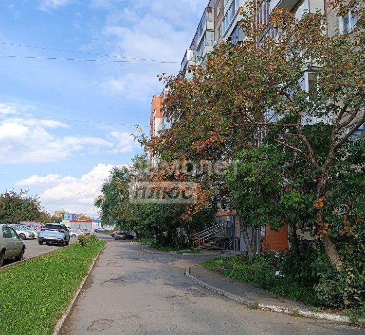 квартира г Челябинск р-н Калининский пр-кт Победы 317 фото 11