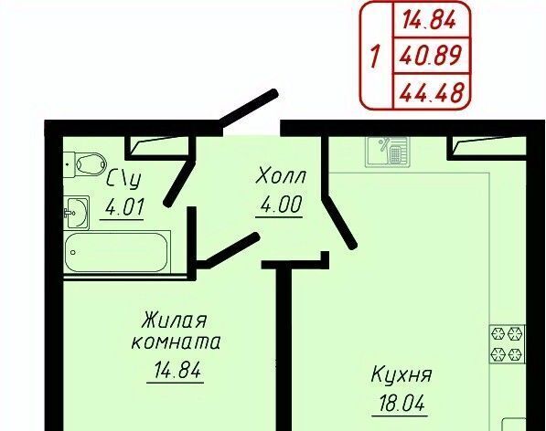 ул 40 лет Октября 37б фото