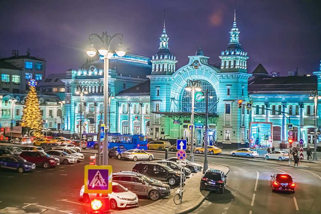 квартира г Москва ул 1-я Тверская-Ямская 26 муниципальный округ Тверской фото 31