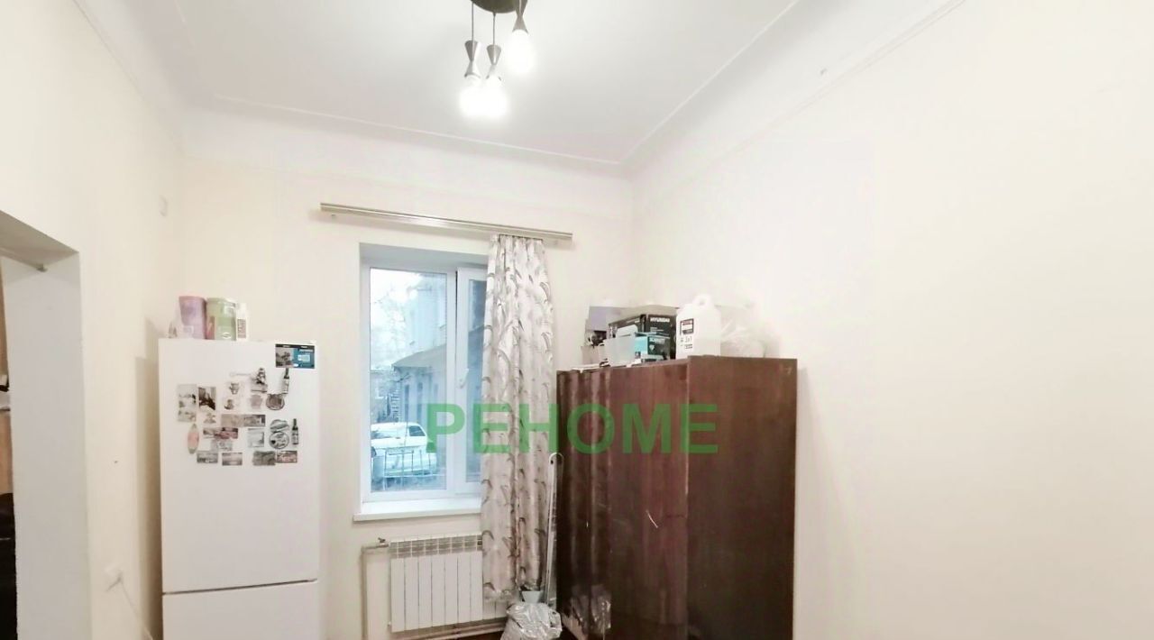 квартира г Саратов р-н Октябрьский ул Рабочая 2 фото 8