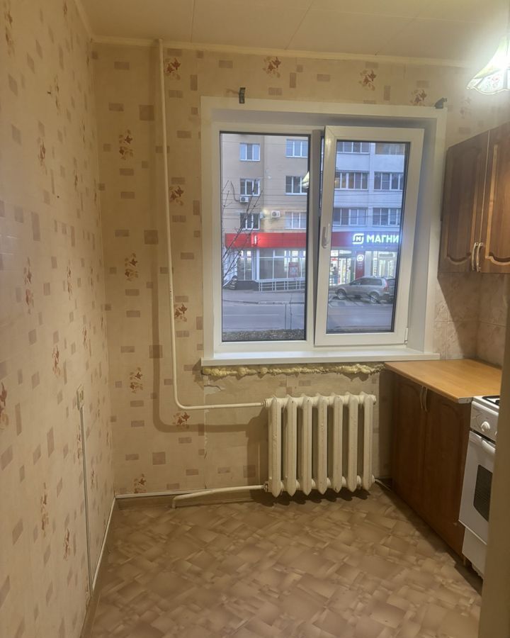квартира г Тамбов р-н Октябрьский ул Чичканова 22 фото 3