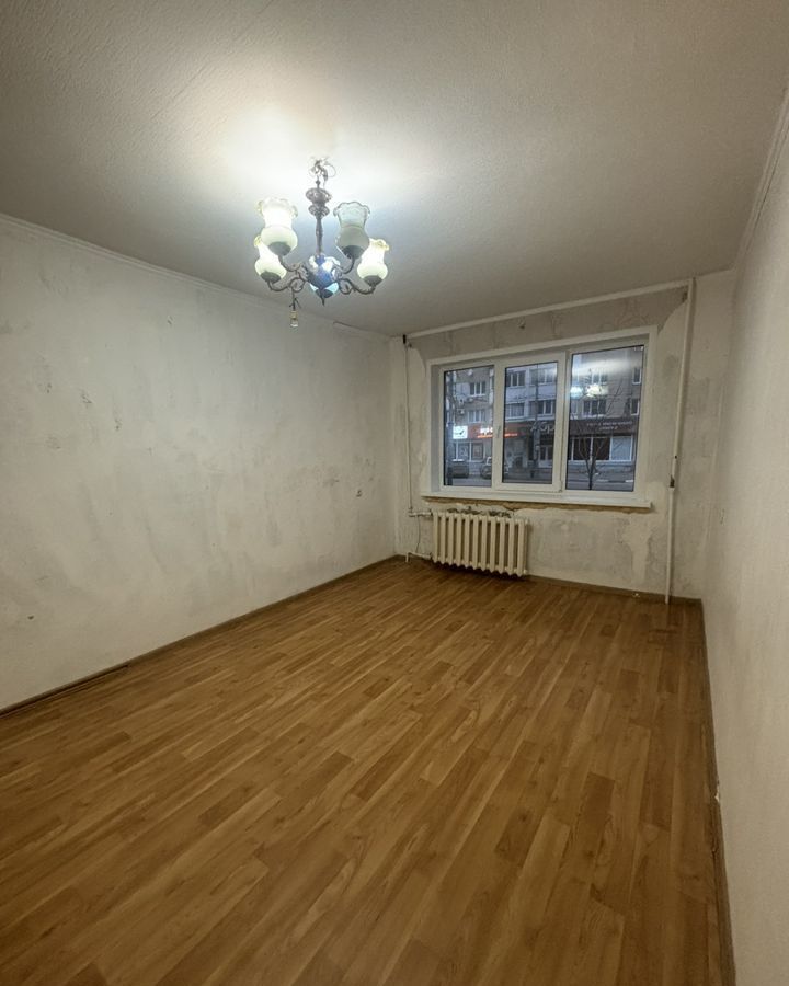квартира г Тамбов р-н Октябрьский ул Чичканова 22 фото 6