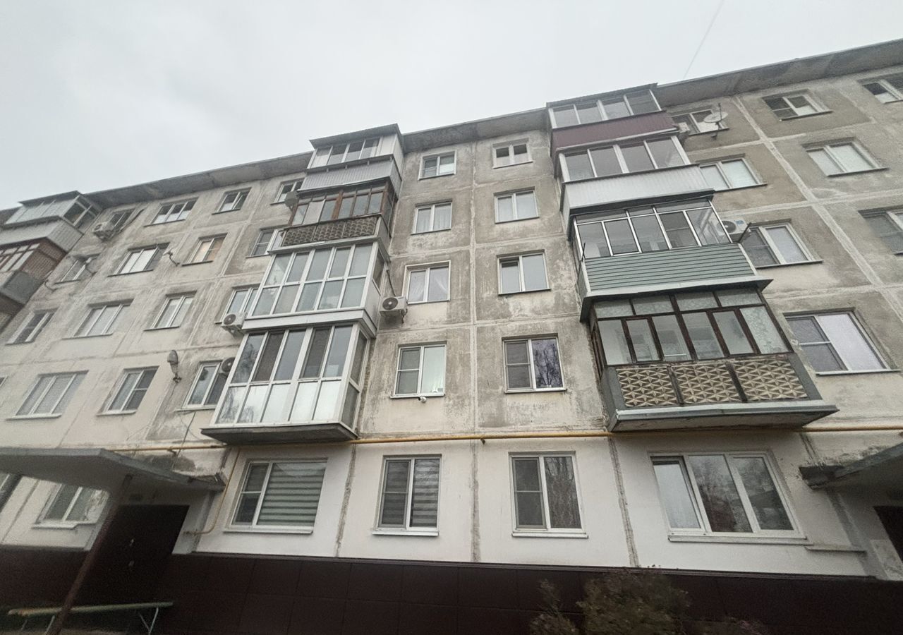 квартира г Тамбов р-н Октябрьский ул Чичканова 22 фото 10