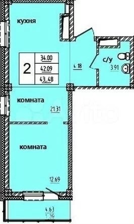 р-н Советский Красноярск городской округ, null фото