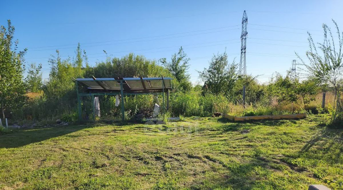 дом р-н Гурьевский п Шоссейное ул Варшавская 17 фото 11