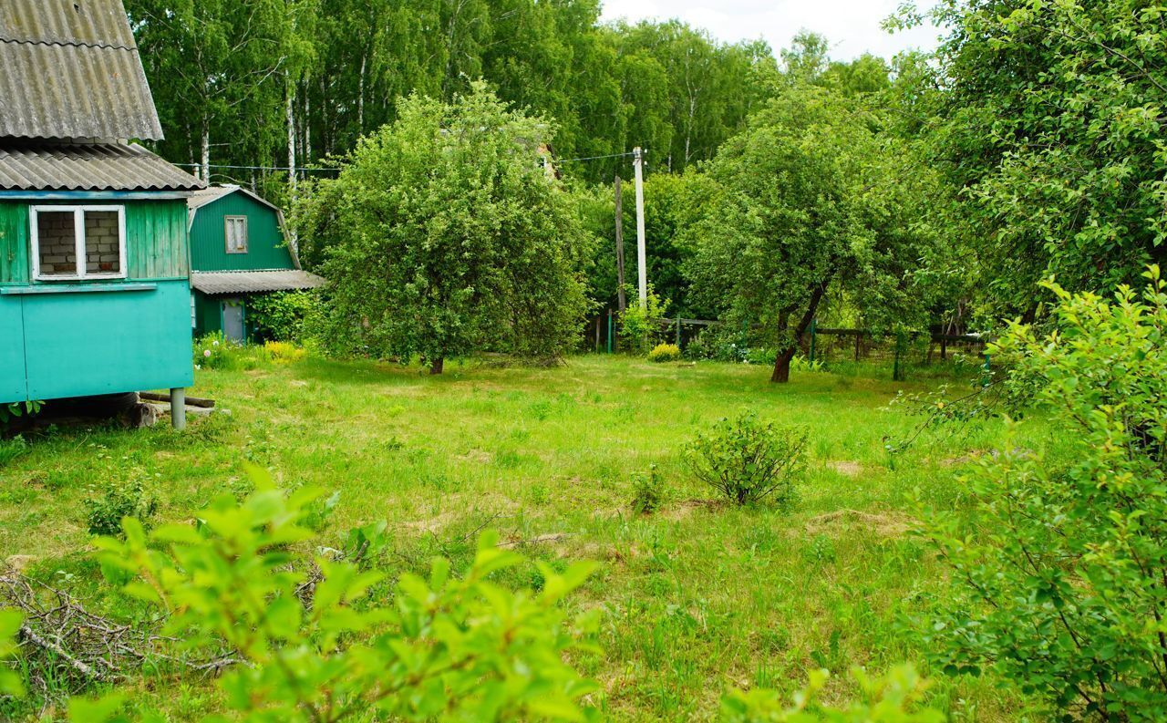 дом г Курск р-н Центральный снт Мир квартал 13А, 94 фото 2