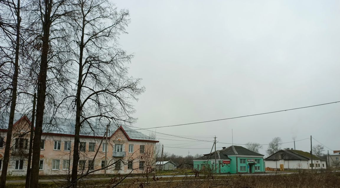 квартира р-н Новгородский п Тёсовский ул Центральная с пос, Тесово-Нетыльское фото 30