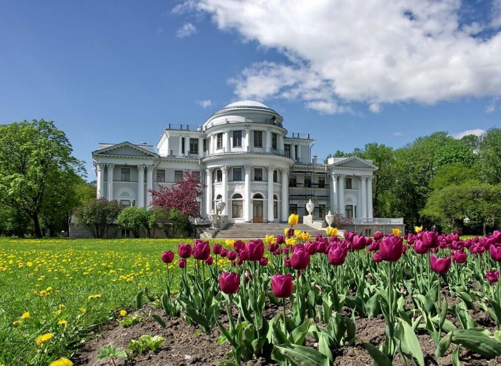 квартира г Санкт-Петербург пр-кт Петровский 24/2 округ Петровский фото 38