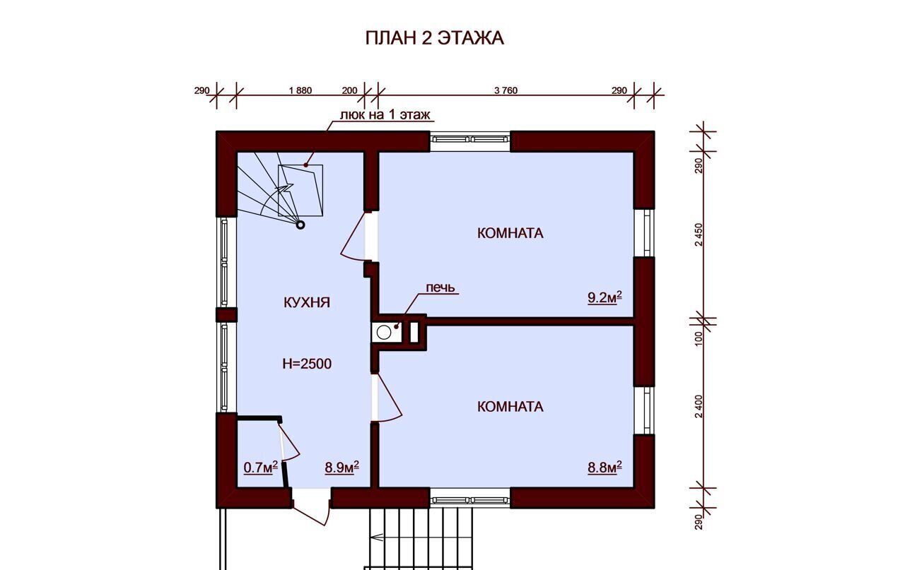 дом р-н Новосибирский снт Ивушка-2 ул Элитная 34 Мочищенское шоссе, 16 км, Мочищенский сельсовет, дп. Мочище, Новосибирск фото 18