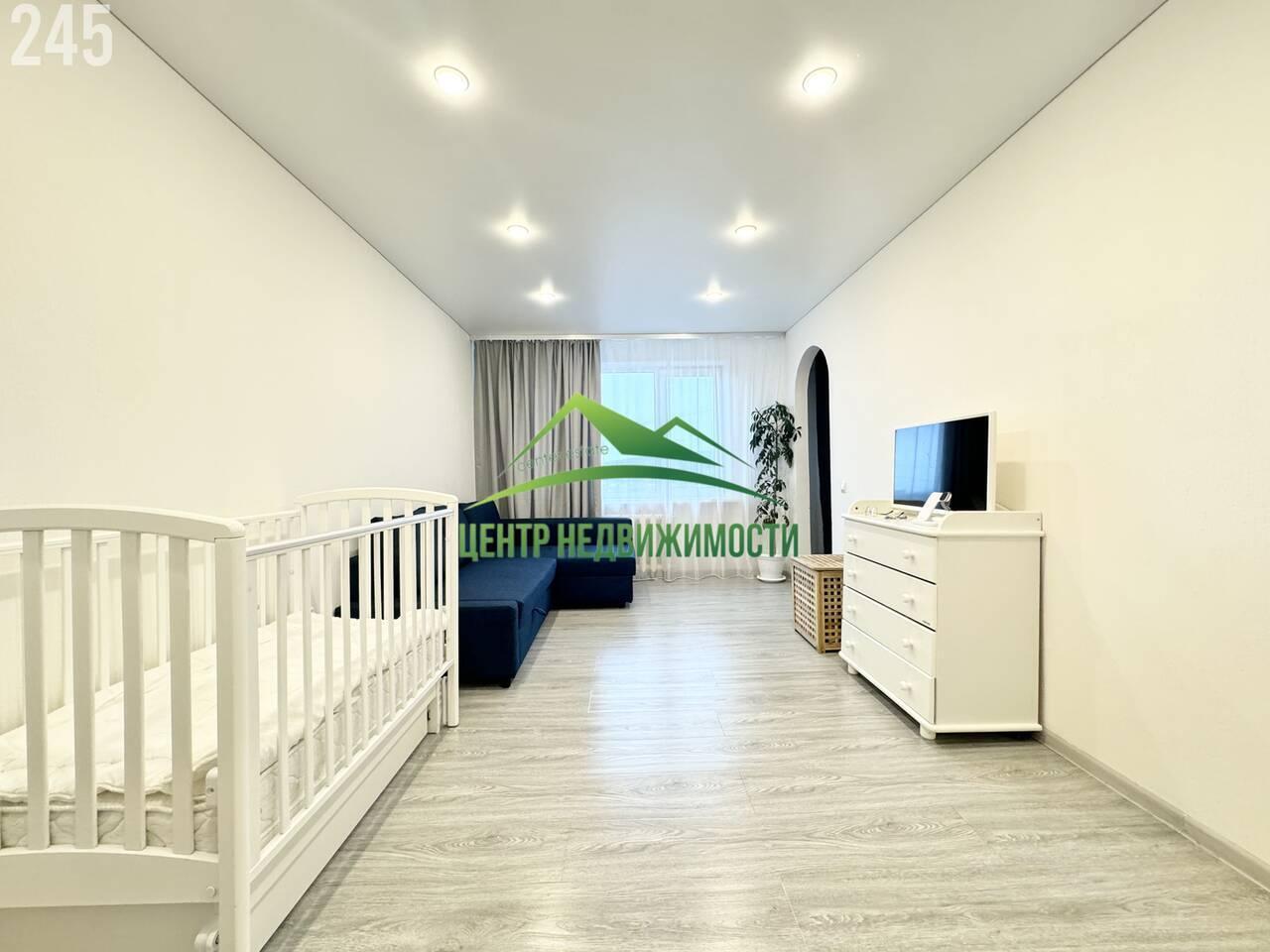квартира г Магадан Простоквашино улица Набережная реки Магаданки, 87 фото 9
