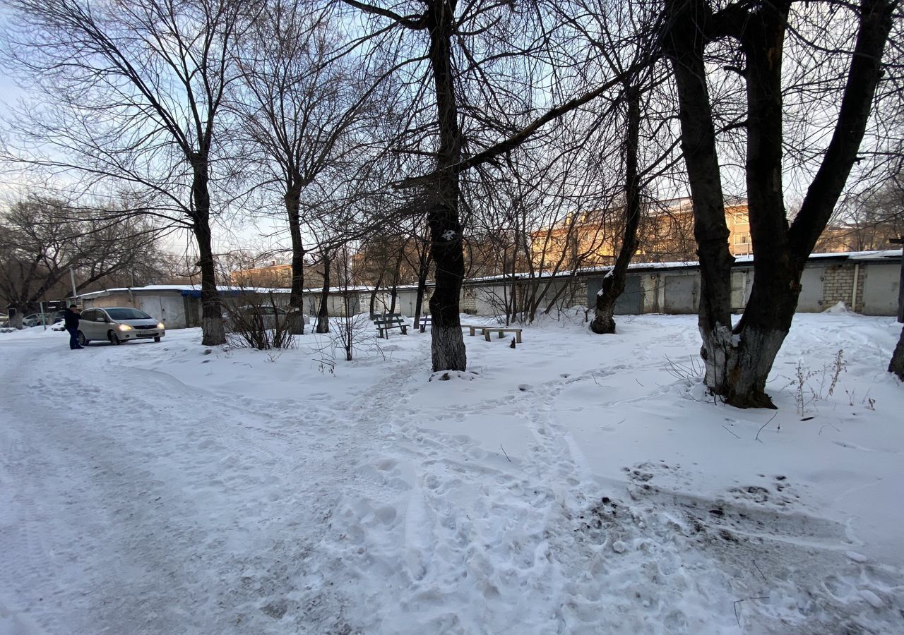 квартира г Свободный пер Театральный 10 фото 2