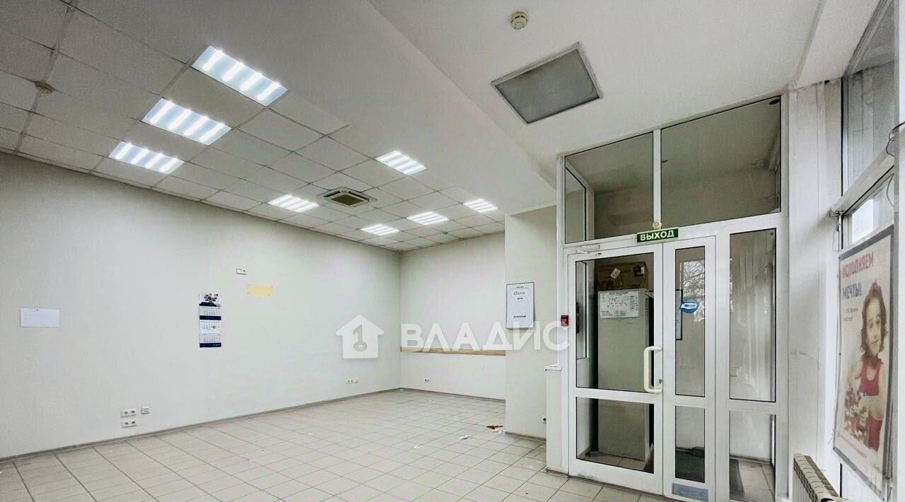 свободного назначения г Новосибирск ул Фасадная 25/1 Площадь Маркса фото 5