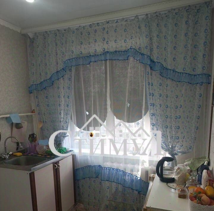 квартира г Черногорск пр-кт Космонавтов 8а фото 11