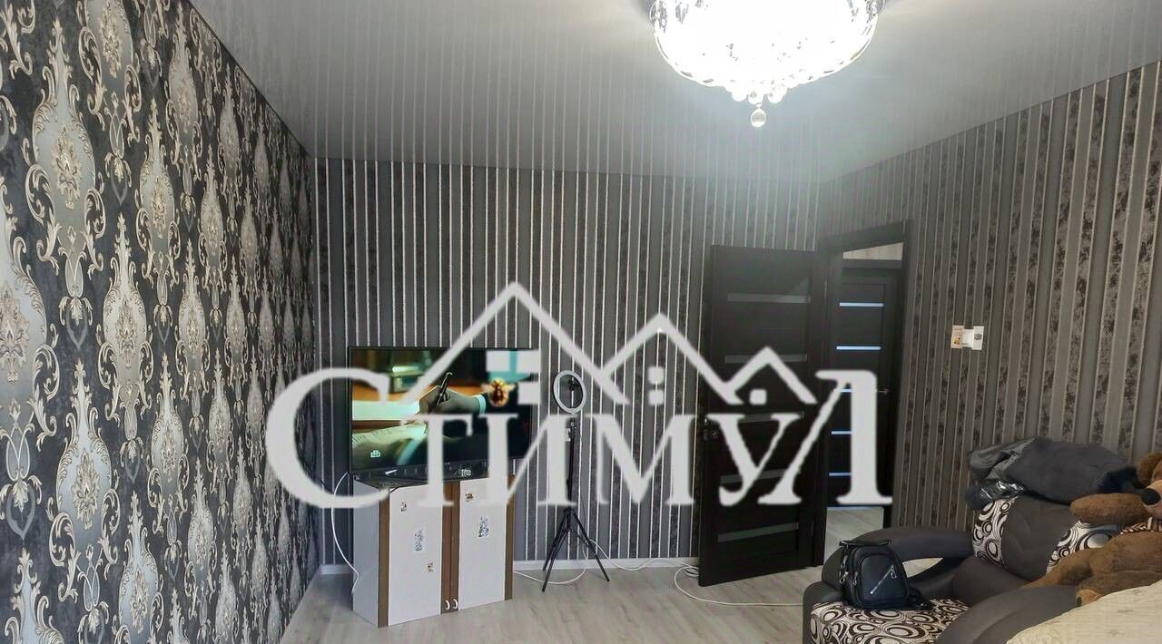 квартира г Черногорск пр-кт Космонавтов 8а фото 27