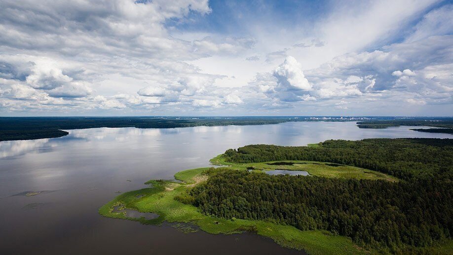 земля городской округ Серпухов д Акулово фото 25