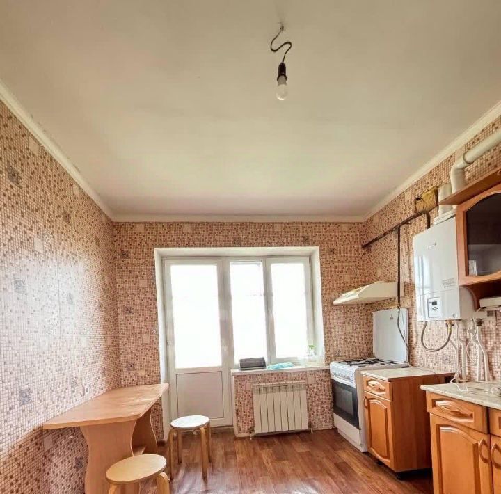 квартира г Элиста мкр 3 9 фото 15