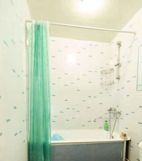 квартира г Томск р-н Советский ул Кулагина 13 фото 10