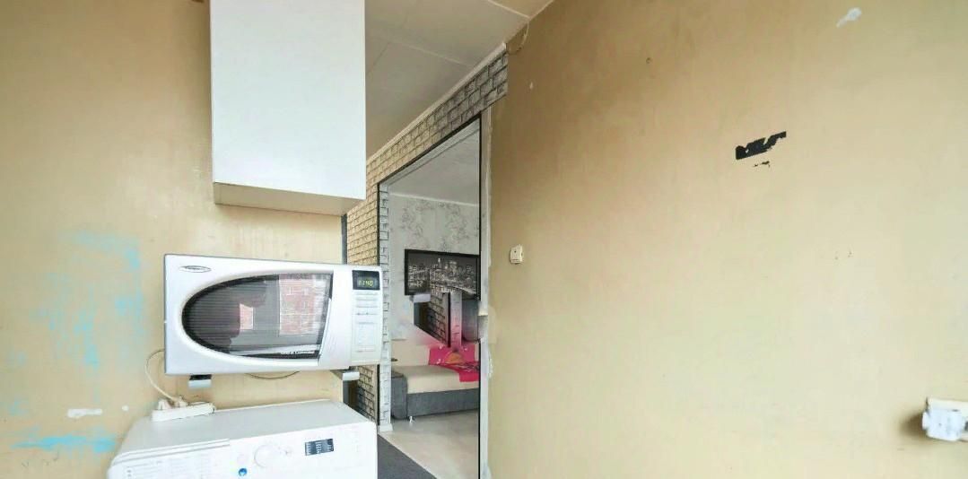 квартира г Томск р-н Советский ул Кулагина 13 фото 12