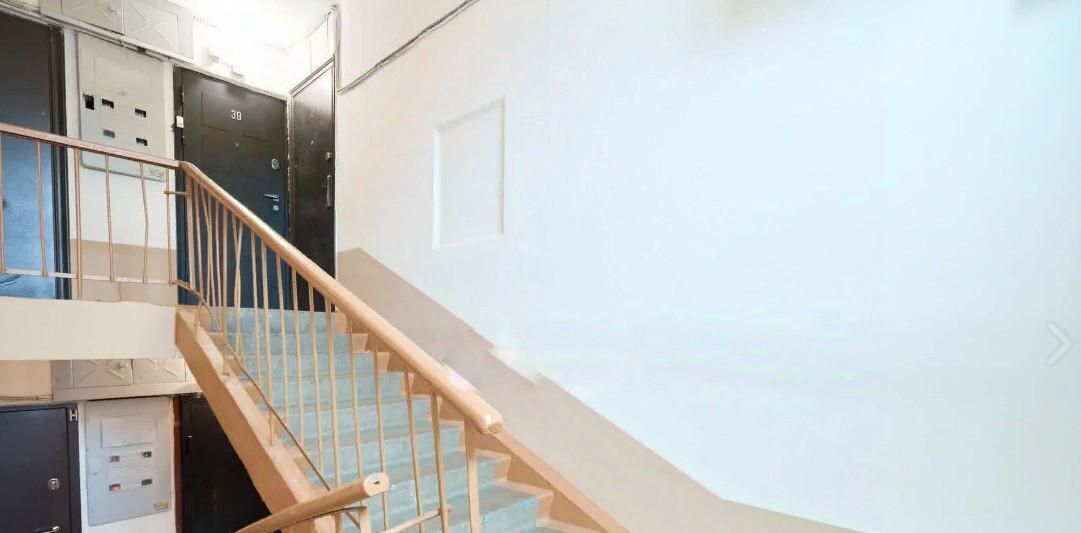 квартира г Томск р-н Советский ул Кулагина 13 фото 17