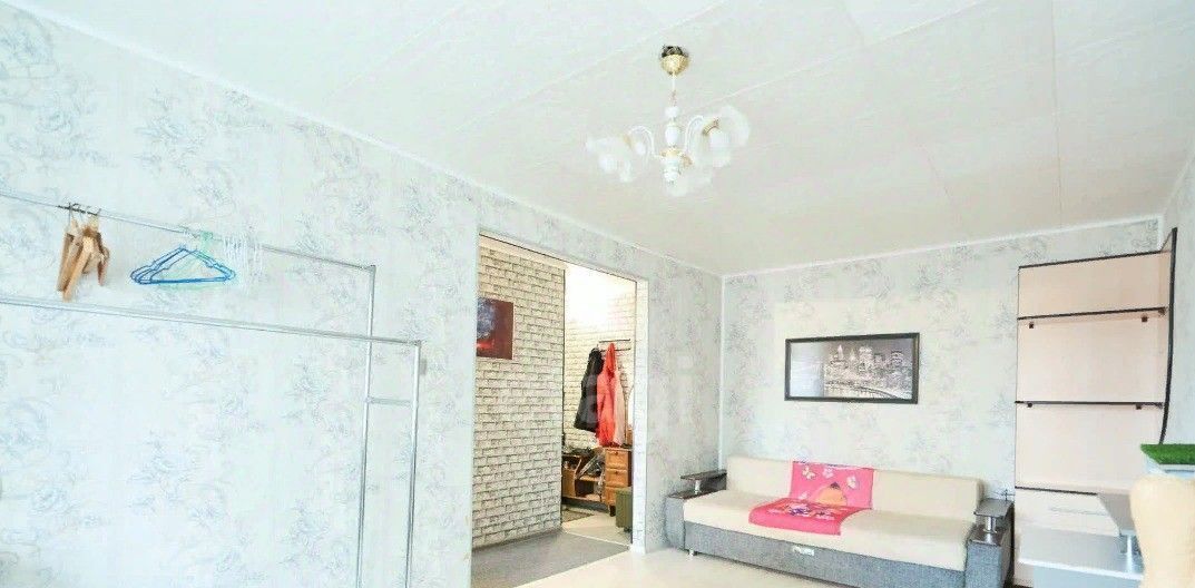 квартира г Томск р-н Советский ул Кулагина 13 фото 20