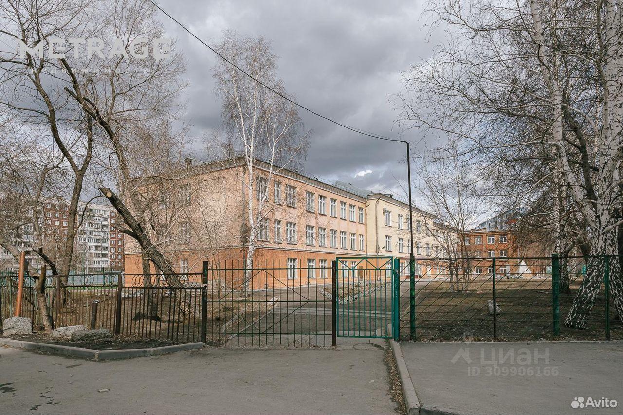 квартира г Новосибирск р-н Заельцовский ул Ельцовская 6/3 ЖК «На Ельцовской» фото 20