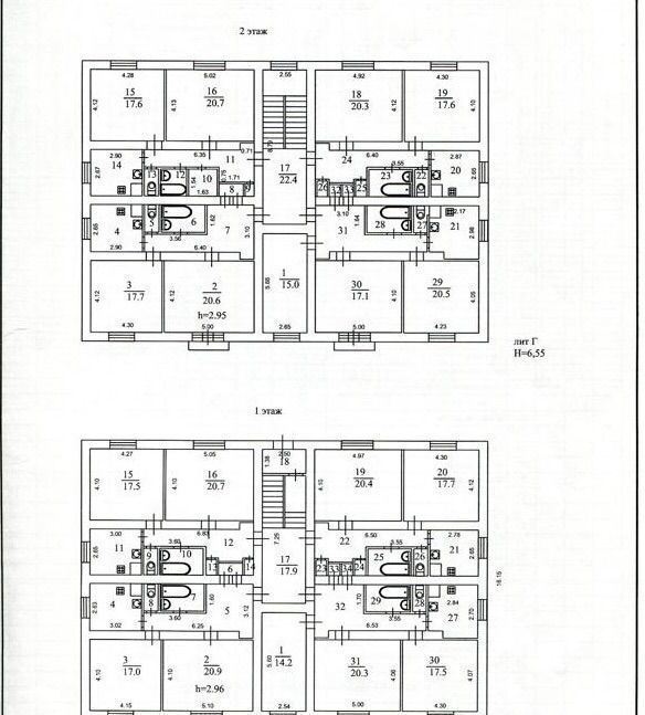 офис г Иркутск р-н Октябрьский ул Байкальская 170 фото 14