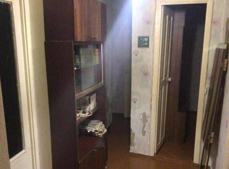 квартира г Ухта УРМЗ ул Печорская 22 фото 8