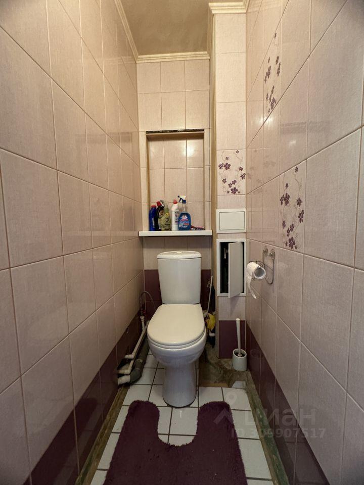 квартира г Екатеринбург р-н Железнодорожный ул Расточная 13 фото 7