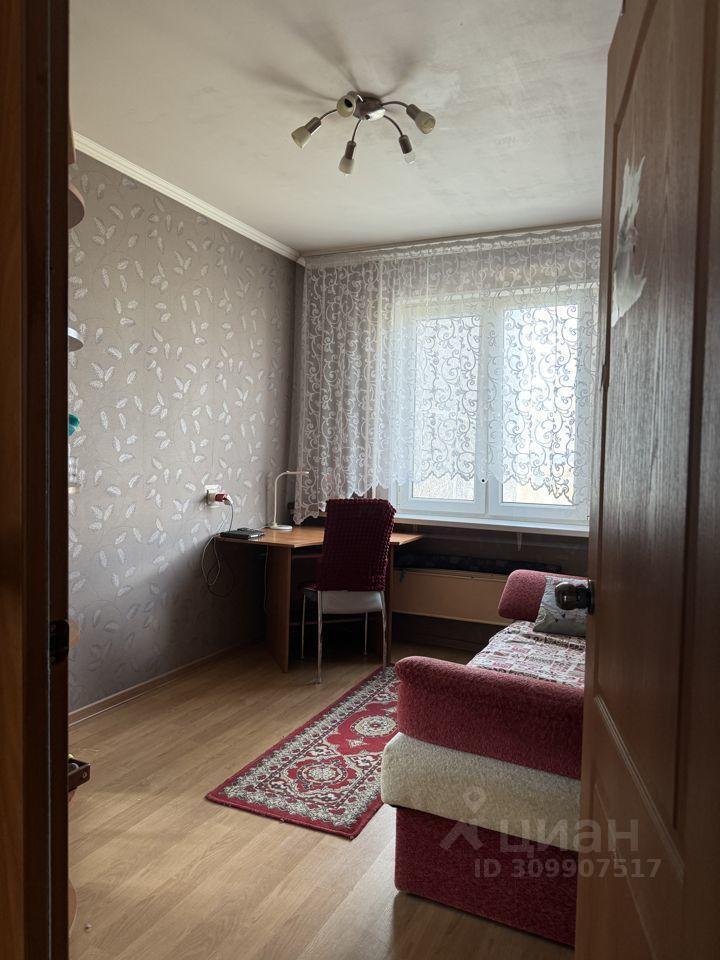 квартира г Екатеринбург р-н Железнодорожный ул Расточная 13 фото 5