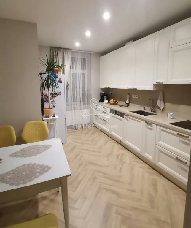 квартира г Красногорск ул Пришвина 16 фото 1