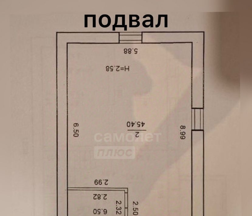 дом г Оренбург р-н Ленинский 39-я линия, 12 фото 48