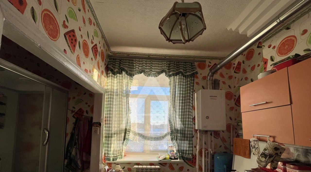 квартира р-н Коркинский г Коркино пер Спартака 12 фото 4
