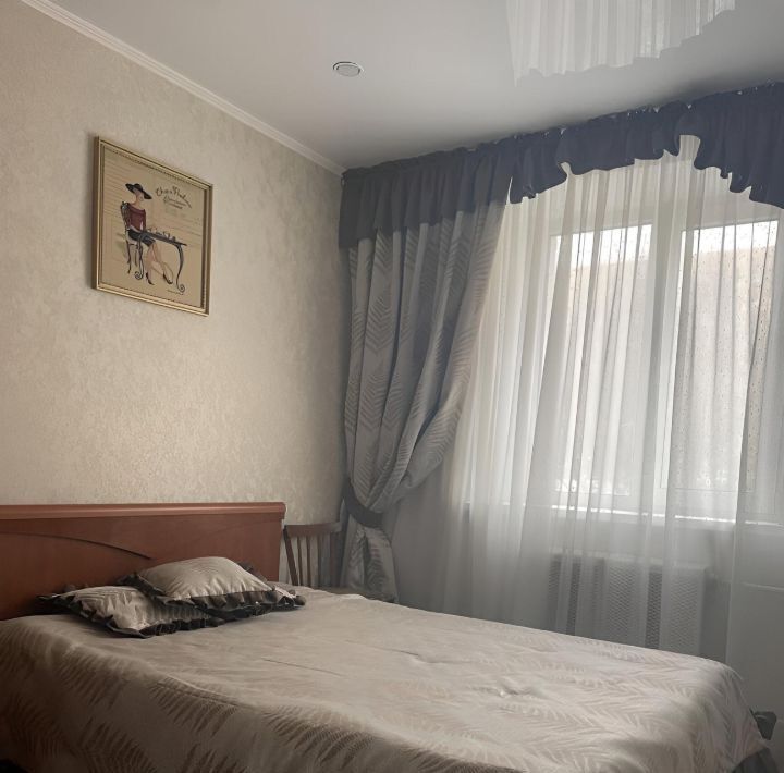 квартира г Саратов р-н Заводской ул Огородная 87а фото 10