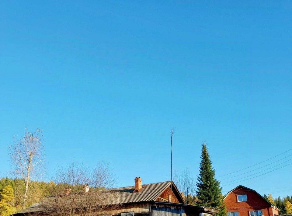 дом г Первоуральск п Прогресс ул Ленина 16 фото 9