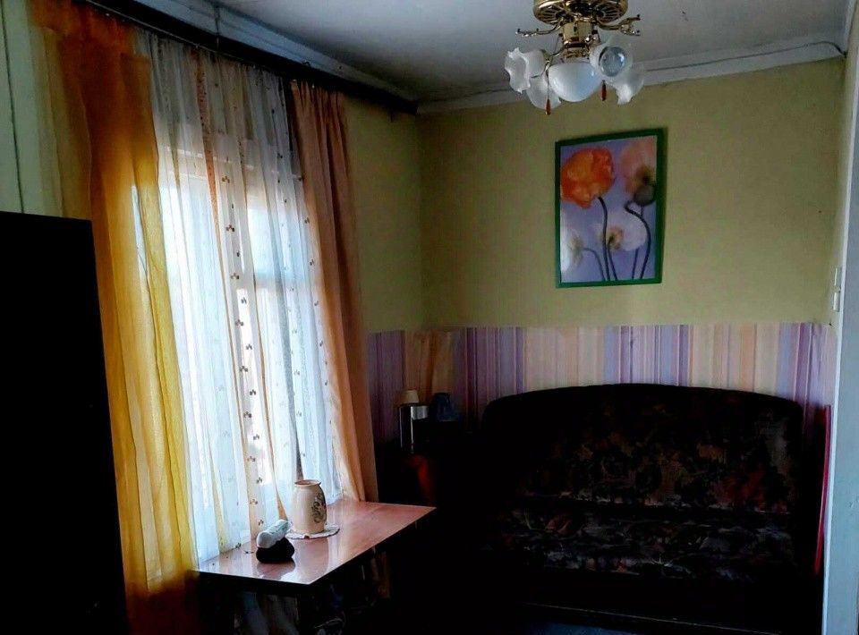 дом г Первоуральск п Прогресс ул Ленина 16 фото 13