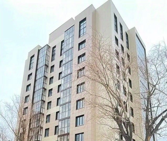 квартира г Омск р-н Центральный ул Звездова 54 фото 14