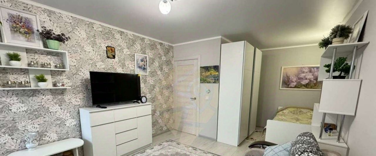 квартира г Старый Оскол ул Хмелева 4 фото 4