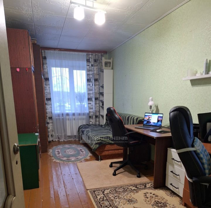 квартира г Ковров ул Космонавтов 4/4 фото 5