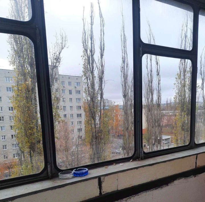 квартира г Старый Оскол мкр Звездный 2 фото 12