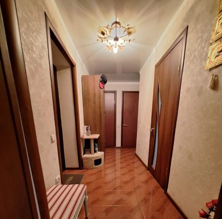 квартира г Нальчик ул Калмыкова фото 10