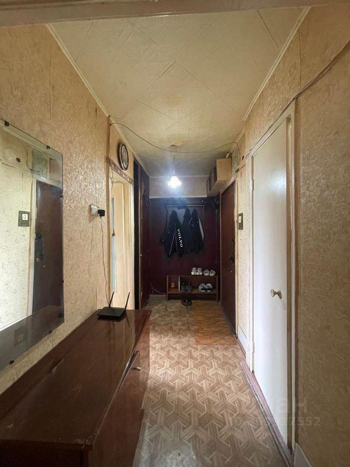 квартира г Екатеринбург р-н Железнодорожный ул Бебеля 158 фото 8