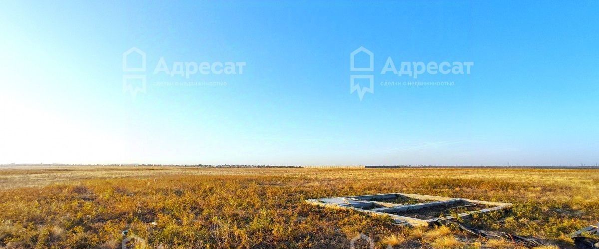 земля г Волгоград р-н Кировский пер Советский 1 фото 1