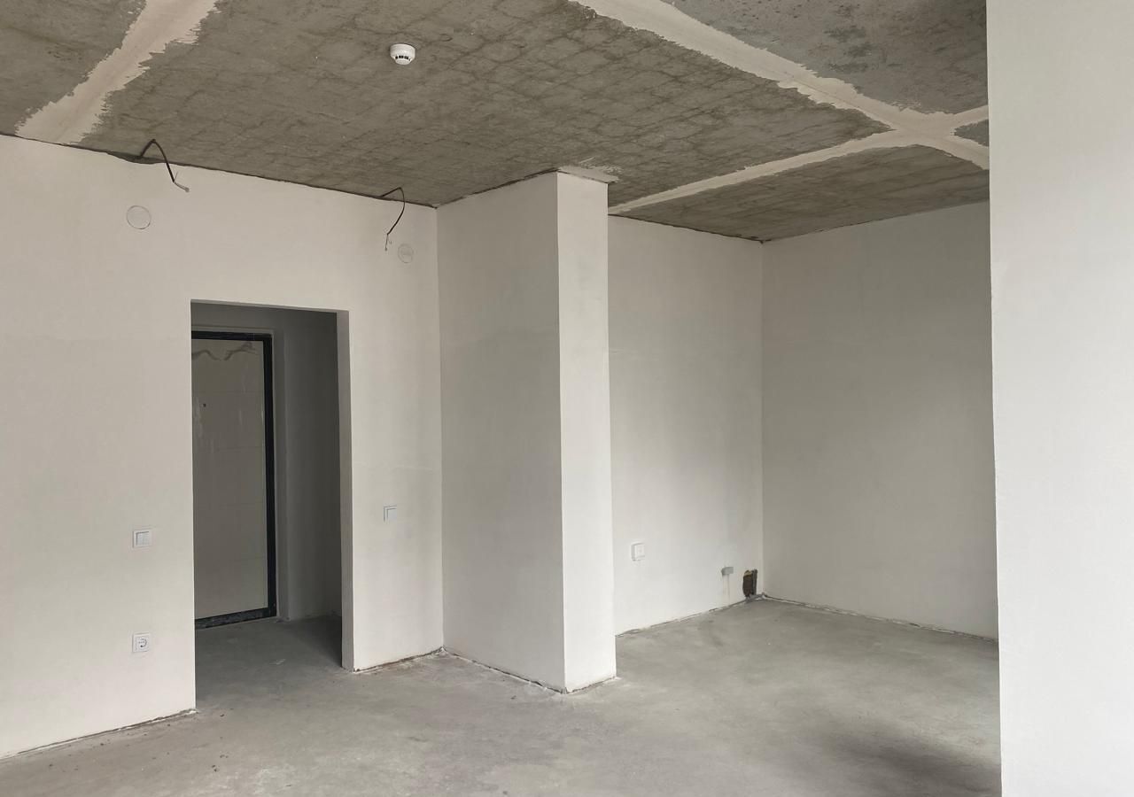 квартира г Абакан ул Генерала Тихонова 8/2 фото 14