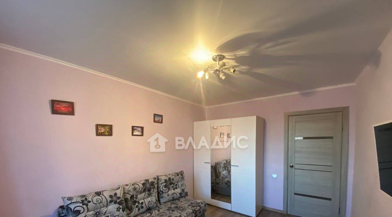 квартира г Орск р-н Ленинский Новый город проезд Квартальный 16 фото 4