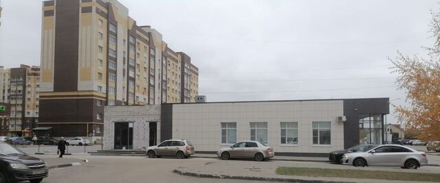 р-н Октябрьский ул Мичуринская 213б/2 фото
