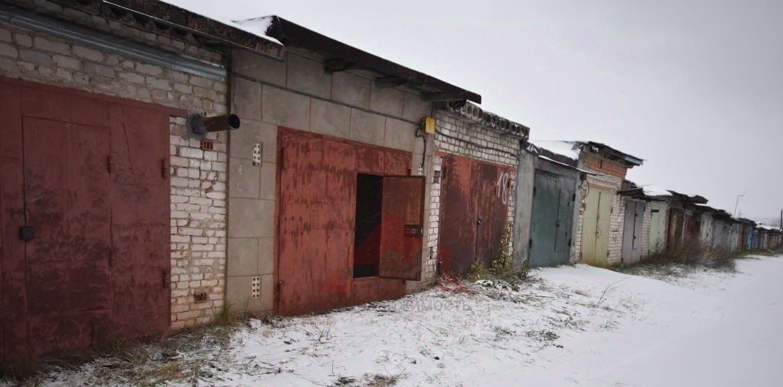 гараж р-н Кольчугинский г Кольчугино фото 1