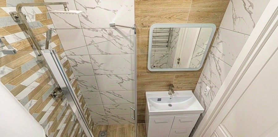 квартира г Пенза р-н Первомайский ул Зеленодольская 74 фото 2
