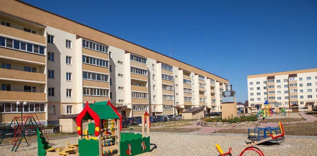 квартира г Пенза р-н Первомайский ул Зеленодольская 74 фото 12